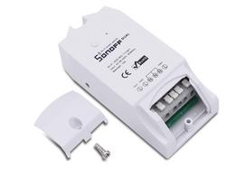 SONOFF DUAL 2CH Wi-Fi bevielis jungiklis