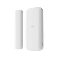 Hikvision plonas belaidis magnetinis jutiklis DS-PDMCS-EG2-WE AX PRO