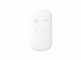 Hikvision belaidis pultelis DS-PKF1-WE AX PRO