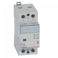 Kirtiklis 2N/O DX-IS Legrand 412527