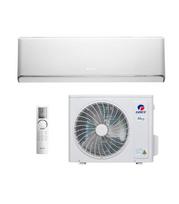 Šilumos siurblys Gree Airy White 18 5.3/5.6kW GWH18AVDXE-K6DNA1A/I + GWH18AVDXE-K6DNA1A/O