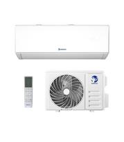 Šilumos siurblys Nordis Nova NDI-NOV12TC1 / NDO-NOV12TC1 3.51/3.80kW