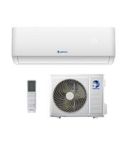 Šilumos siurblys Nordis Orion Pro NDI-OP09TC1 / NDO-OP09TC1 2.60/2.65kW