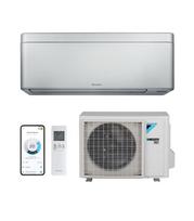 Oro kondicionierius Daikin Stylish FTXA35CS / RXA35A8 3.4/4.0kW