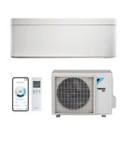 Oro kondicionierius Daikin Stylish FTXA35CW / RXA35A8 3.4/4.0kW
