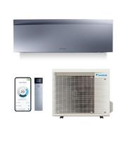 Oro kondicionierius Daikin Emura FTXJ35AS / RXJ35A 3.4/4.0kW