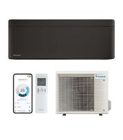 Šilumos siurblys Daikin Stylish FTXTA30CB / RXTA30C 3.0/3.2kW