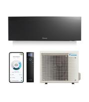 Šilumos siurblys Daikin Emura FTXTJ30AB / RXTJ30A 3.0/3.2kW