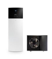 Šilumos siurblys oras-vanduo Daikin Altherma 3 R MT ELVH12S18E6V / ERRA10EW1 9.25kW