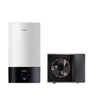 Šilumos siurblys oras-vanduo Daikin Altherma 3 R MT ELBH12E6V / ERRA10EW1 9.25kW