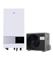 Šilumos siurblys oras-vanduo Midea M-thermal Arctic 6.20/6.55kW
