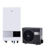 Šilumos siurblys oras-vanduo Midea M-thermal Arctic 8.30/8.40kW