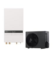 Šilumos siurblys oras-vanduo Panasonic Aquarea K Bi-Bloc KIT-WC03K6E5 3.2/3.2kW