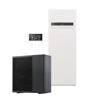 Šilumos siurblys oras-vanduo Panasonic Aquarea K KIT-ADC05K6E5 5.0/5.0kW