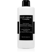 Hair Rituel by Sisley Color Perfecting Shampoo with Hibiscus Flower Extract šampūnas dažytiems ar sruogelėmis dažytiems plaukams 500 ml