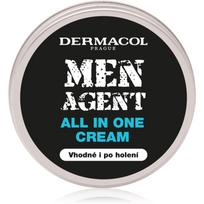 Dermacol Men Agent All in One daugiafunkcis kremas veidui vyrams 70 ml