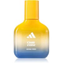 Adidas Vibes Chill Zone Parfumuotas vanduo Unisex 30 ml