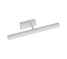 Brilagi - LED paveiklo šviestuvas DANAE 2xE14/4W/230V 3000K balta