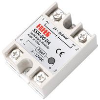 Opto relė SSR-60 DA