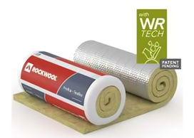 Akmens vatos izoliacinis demblys ROCKWOOL ProRox WM 950 ALU