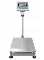 Svarstyklės CAS DBB-360 150 kg