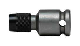 ADAPTERIS 3/8" to 1/4" seškantis priekš TW100D, DTL062, DTL063, TW140, P-05963 MAKITA