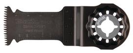 Iegremdējams MULTITOOL zāģa asmens 32mm, B-64886-5 MAKITA