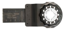 Iegremdējams MULTITOOL zāģa asmens 20mm;, B-64923-5 MAKITA