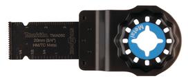 Iegremdējams MULTITOOL zāģa asmens 20mm, B-64945-5 MAKITA