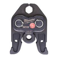 PRESES SPĪLES, JAW J18 - M18 - 1 PC, 4932430248 MILWAUKEE