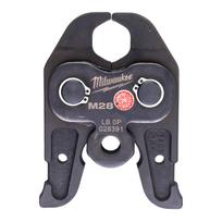 PRESES SPĪLES, JAW J18 - M28 - 1 PC, 4932430252 MILWAUKEE