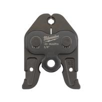 HVAC PRESES SPĪLES, J18-BMP 3/8", 4932493164 MILWAUKEE