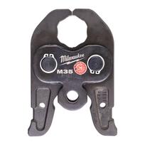 PRESES SPĪLES, JAW J18 - M35 - 1 PC, 4932430254 MILWAUKEE