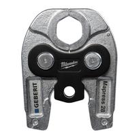 GEBERIT MAPRESS PRESES SPĪLES, J12-M28 GEBERIT, 4932480883 MILWAUKEE
