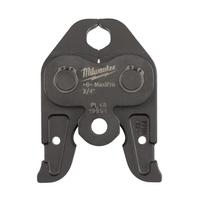 HVAC PRESES SPĪLES, J18-BMP 3/4", 4932493167 MILWAUKEE