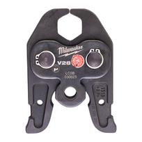 PRESES SPĪLES, JAW J18 - V28 - 1 PC, 4932430269 MILWAUKEE