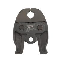 HVAC PRESES SPĪLES, J12-BMP 3/4", 4932493159 MILWAUKEE