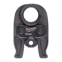 PRESES SPĪLES, JAW J12 - TH40 - 1 PC, 4932430287 MILWAUKEE