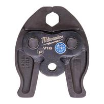 PRESES SPĪLES, JAW J12 - V16 - 1 PC, 4932451661 MILWAUKEE