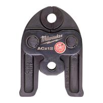 PRESES SPĪLES, JAW J12 - ACZ 12 - 1 PC, 4932459388 MILWAUKEE
