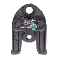PRESES SPĪLES, JAW J12 - ACZ 16 - 1 PC, 4932459389 MILWAUKEE