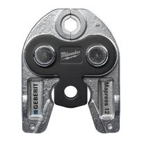 GEBERIT MAPRESS PRESES SPĪLES, J18-M12 GEBERIT, 4932480885 MILWAUKEE