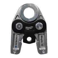 GEBERIT MAPRESS PRESES SPĪLES, J12-G32 GEBERIT, 4932480894 MILWAUKEE
