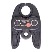 PRESES SPĪLES, JAW J18 - U32 - 1 PC, 4932430302 MILWAUKEE