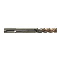 SDS-PLUS MX4 URBJI - 4 GRIEZĒJŠĶAUTNES, SDS-PLUS MX4 8 X 115 - 50 PCS, 4932479368 MILWAUKEE