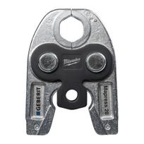 GEBERIT MAPRESS PRESES SPĪLES, J18-M28 GEBERIT, 4932480889 MILWAUKEE