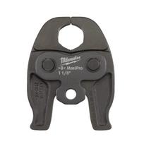 HVAC PRESES SPĪLES, J12-BMP 1 1/8", 4932493162 MILWAUKEE
