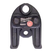 PRESES SPĪLES, JAW J12 - G20 - 1 PC, 4932464218 MILWAUKEE