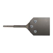 SDS-PLUS GRĪDAS/SIENAS SKRĀPJI, FLOOR CLEANING TOOL COMPLETE, 4932352919 MILWAUKEE