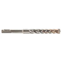 SDS-PLUS MX4 URBJI - 4 GRIEZĒJŠĶAUTNES, SDS-PLUS MX4 14 X 210 - 10 PCS, 4932471257 MILWAUKEE